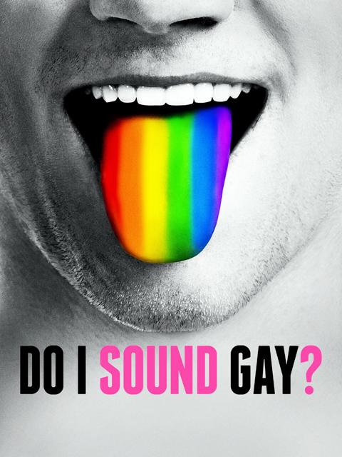 Do I Sound Gay?