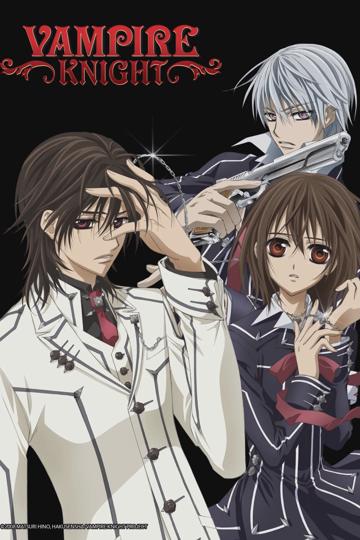Vampire Knight