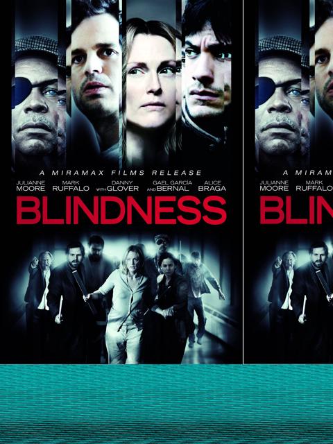 Blindness