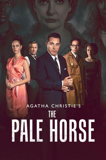 The Pale Horse