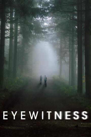 Eyewitness poszter