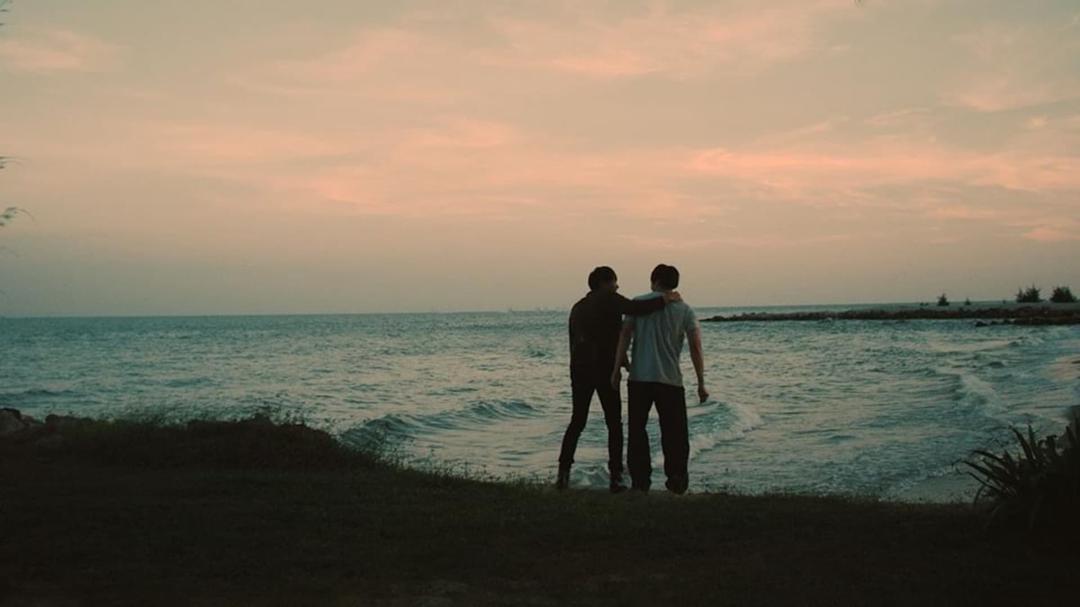 Background image for Call It What You Want