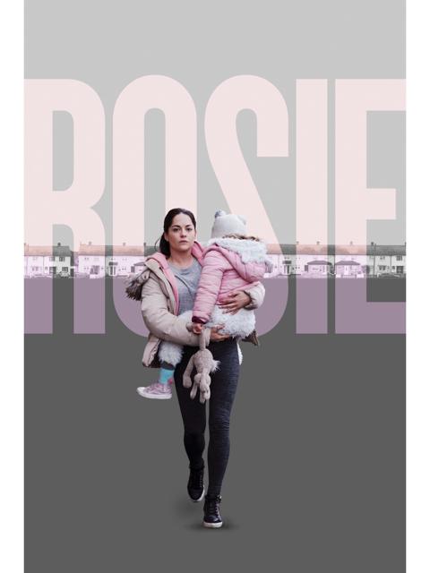 Poster för Rosie