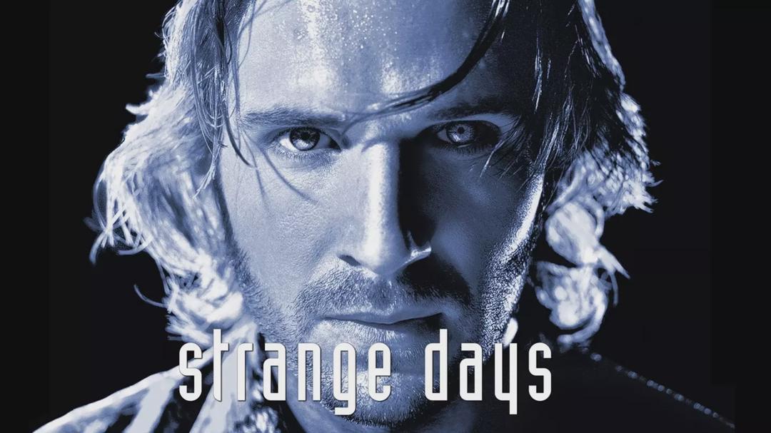 Strange Days