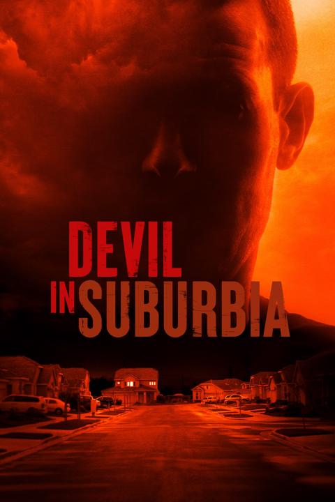 Poster för Devil In Suburbia