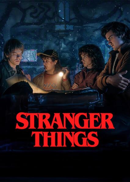 Stranger Things