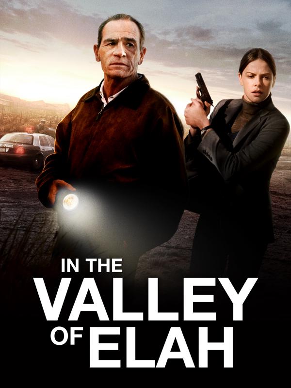 In the Valley of Elah