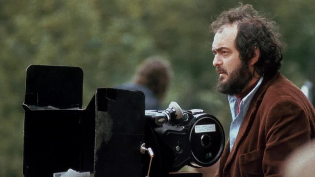 Background image for Kubrick by Kubrick