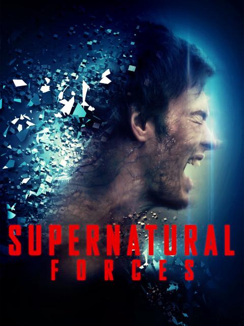 Poster för The Mind's Eye