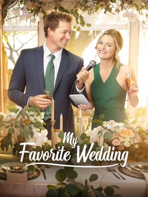 My Favorite Wedding