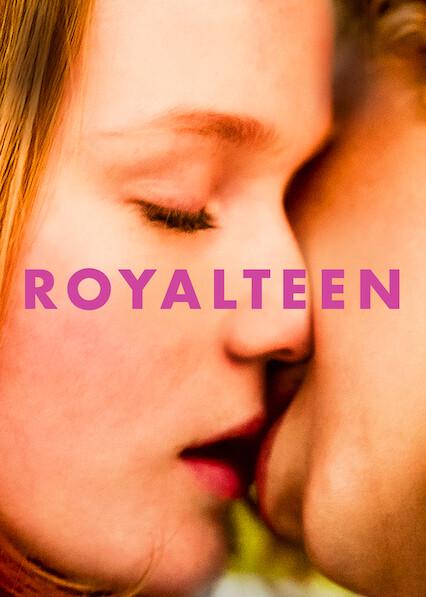 Poster för Royalteen