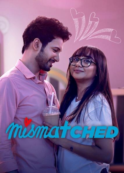 Poster för Mismatched