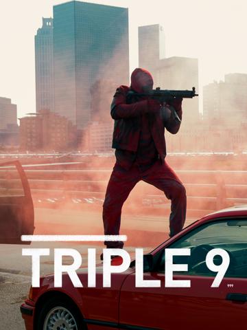 Triple 9