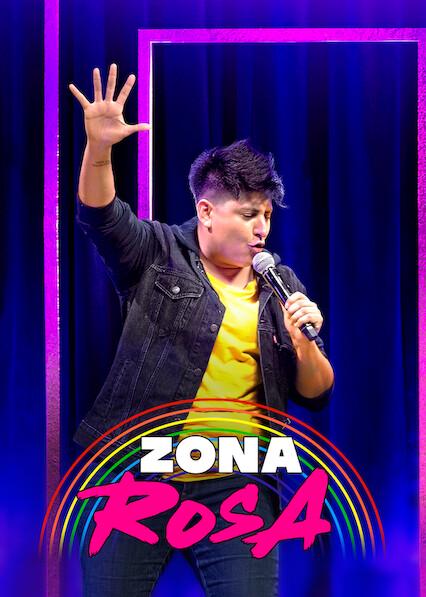 Poster för Zona Rosa