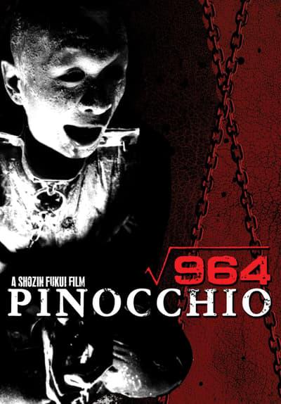 964 Pinocchio