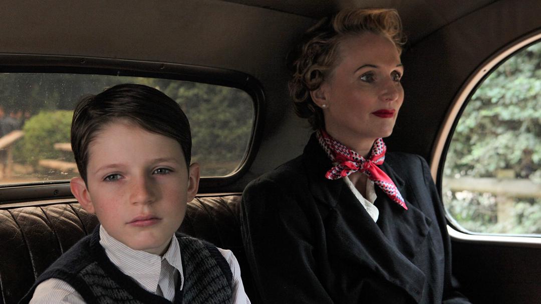 Background image for The Ruth Ellis Files: A Very British Crime Story