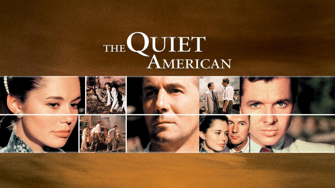 The Quiet American