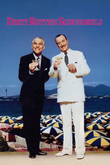 Dirty Rotten Scoundrels