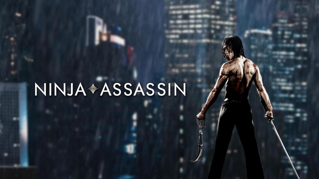 Ninja Assassin