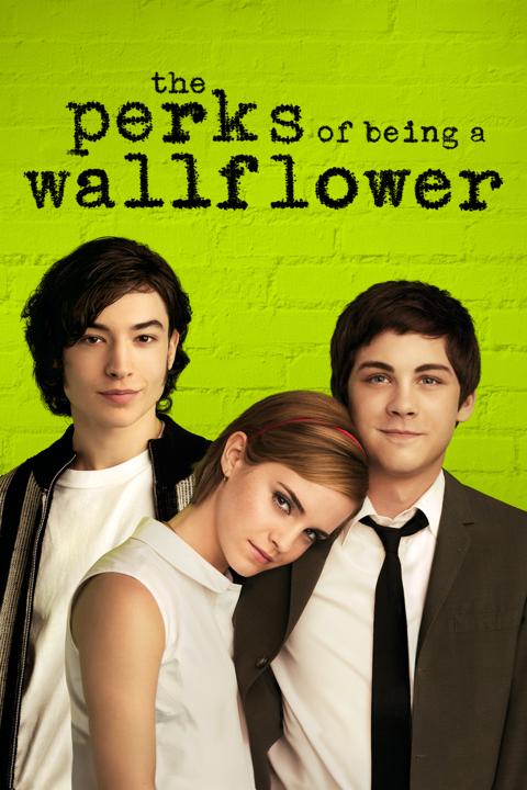 The Perks of Being a Wallflower