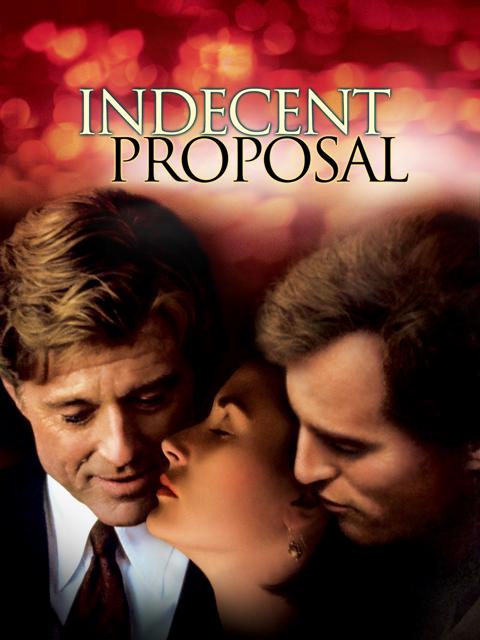 Indecent Proposal
