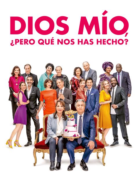 Serial (Bad) Weddings 3