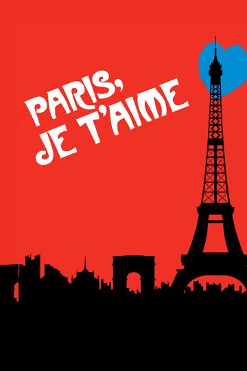 Paris Je T'aime