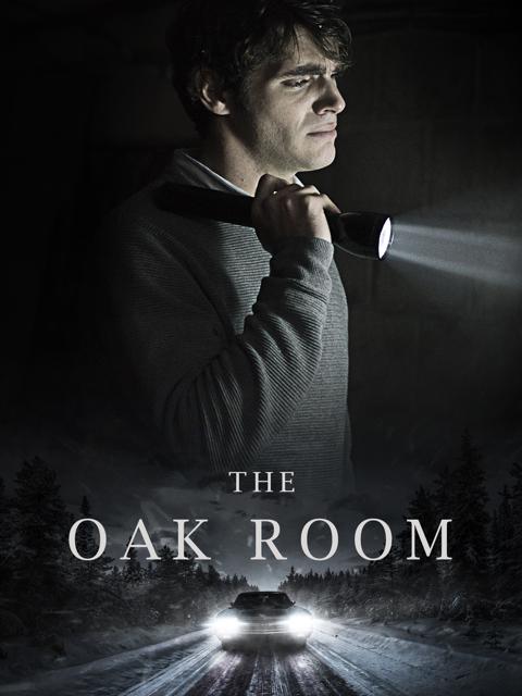 The Oak Room
