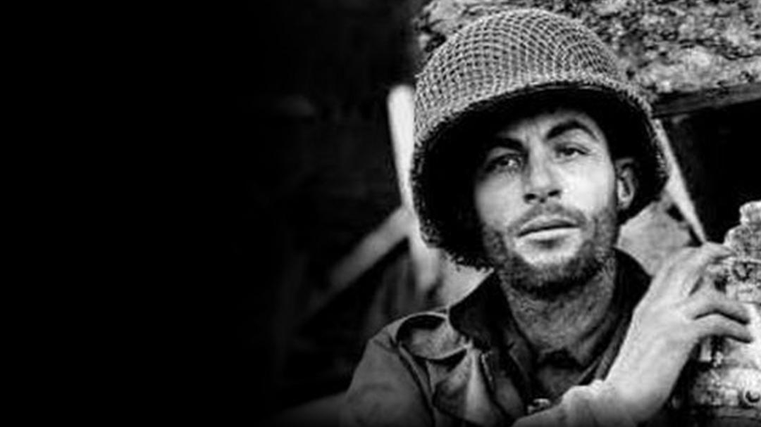 Background image for The War