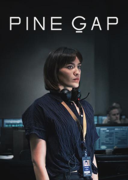Poster för Pine Gap