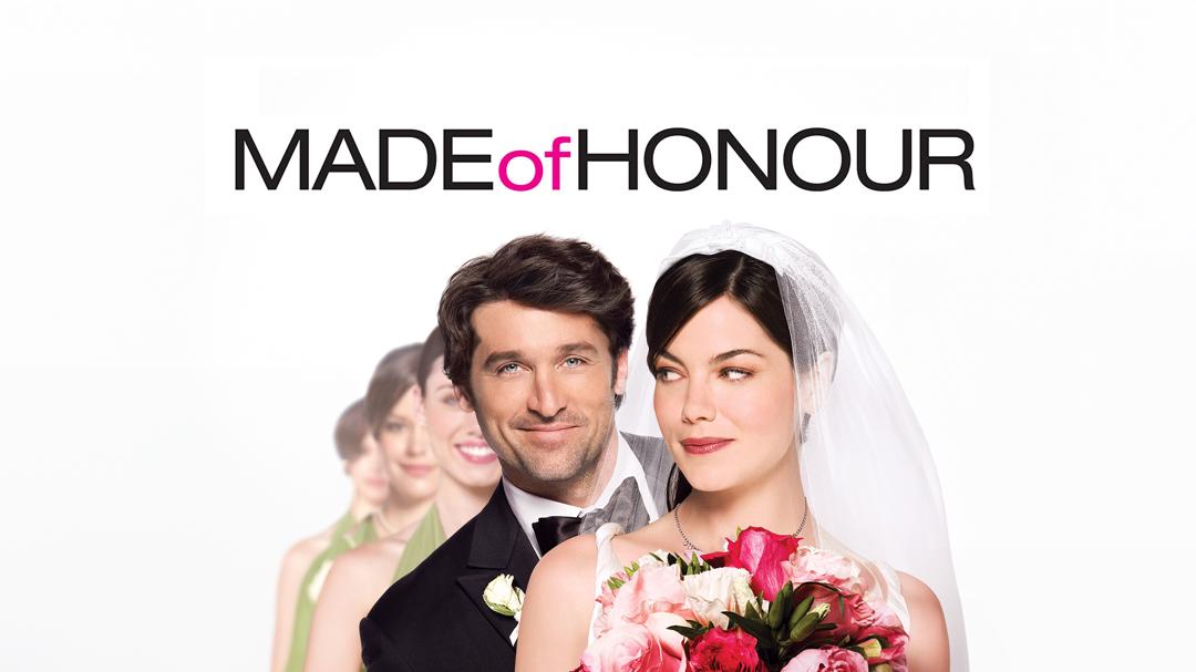 Made of Honor