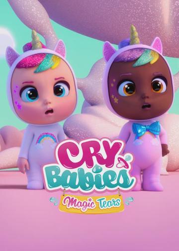 Cry Babies Magic Tears