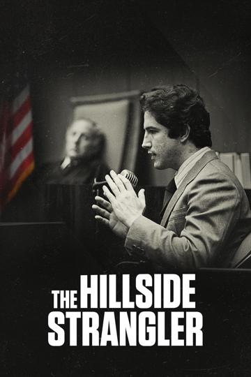 The Hillside Strangler poszter