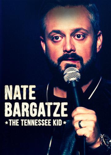 Nate Bargatze: The Tennessee Kid poszter