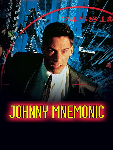 Johnny Mnemonic