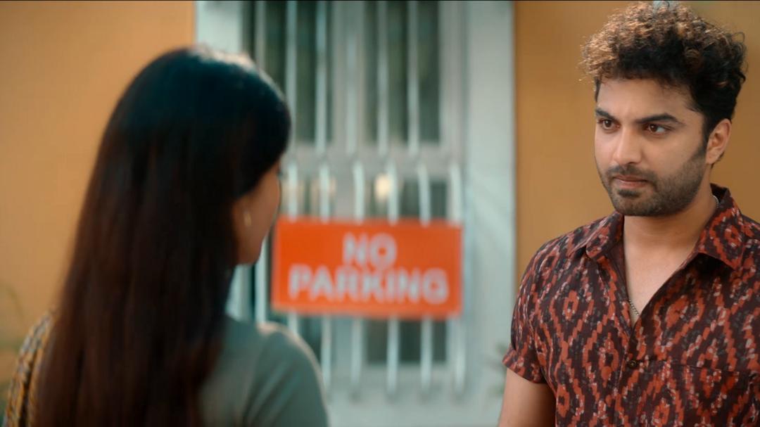Background image for Paagal