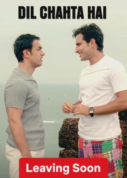 Dil Chahta Hai