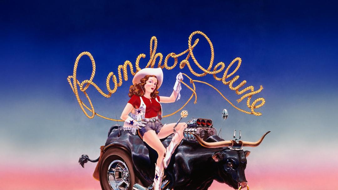 Rancho Deluxe