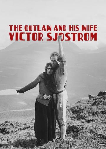 The Outlaw and His Wife poszter