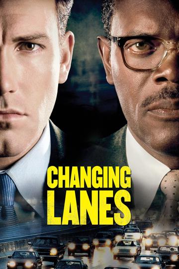 Changing Lanes