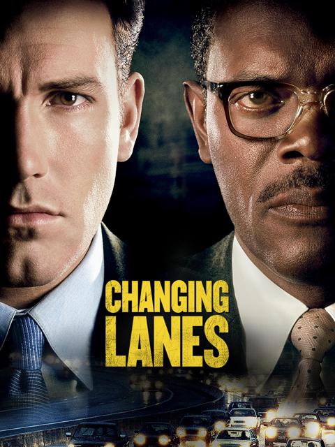 Changing Lanes