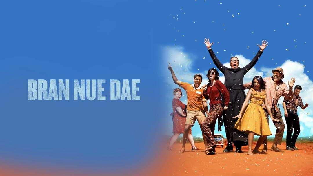 Bran Nue Dae