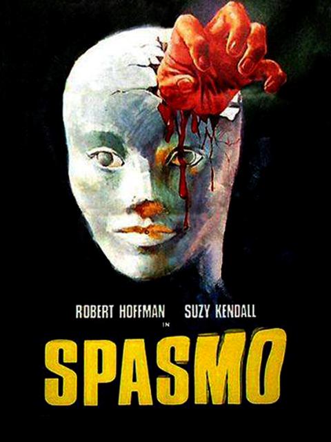 Spasmo