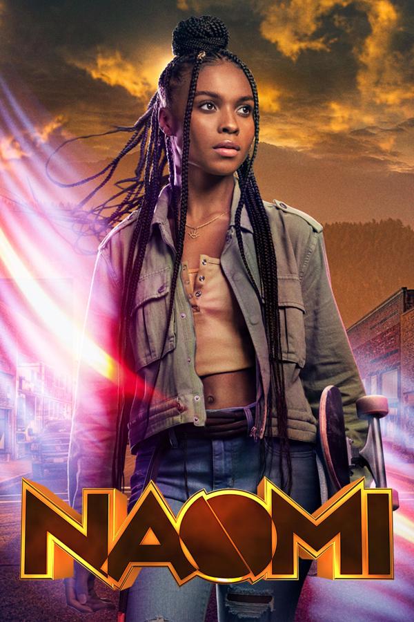 Naomi