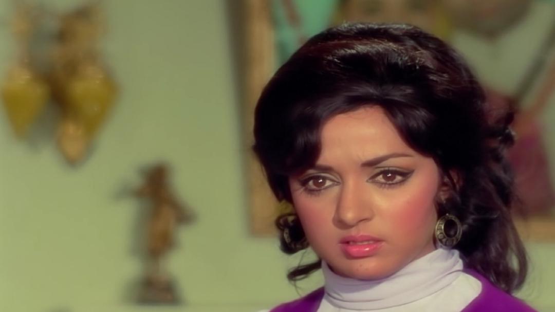 Background image for Seeta and Geeta