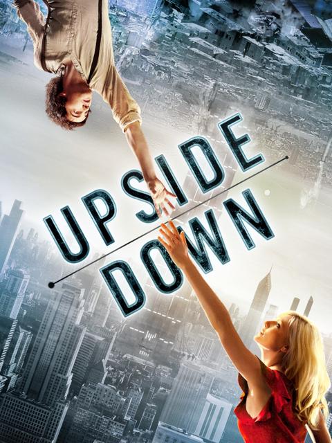 Upside Down
