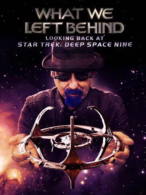 What We Left Behind: Looking Back at Star Trek: Deep Space Nine