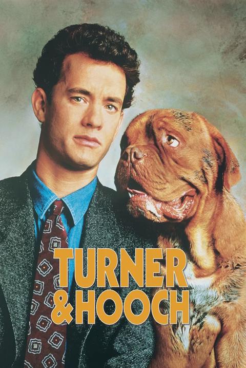 Turner & Hooch