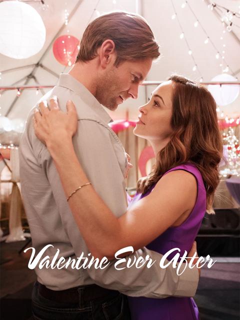 Valentine Ever After