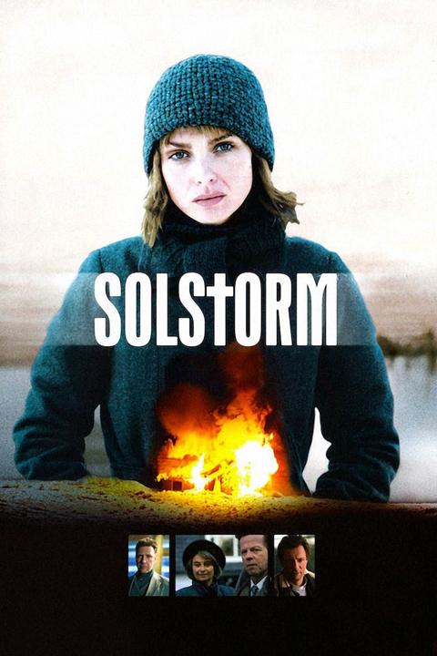 Poster för Solstorm